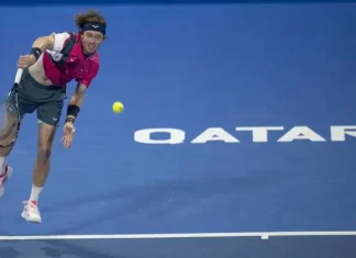 Само една промена на АТП листата