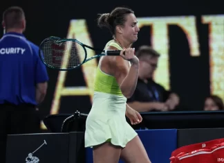 Сензационална елиминација на Сабаленка на турнирот во Дубаи