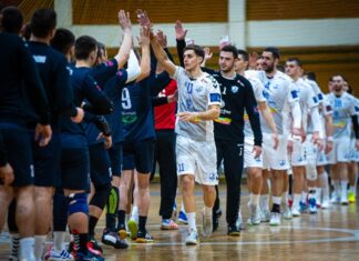 Алкалоид и Куманово го отвораат 17 коло во Супер лига