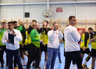 Прилеп со триумфот над Струга се проби на седмото место