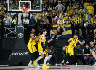 Шорц повторно со „симултанка“, но недоволно за победа на Париз над Фенербахче (ВИДЕО)