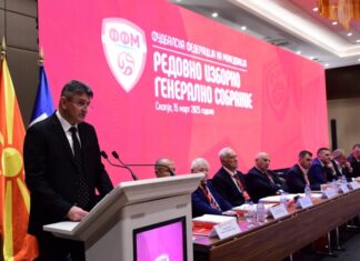 Масар Омерагиќ: Наместо да се навраќаме во минатото, наша должност е да гледаме напред