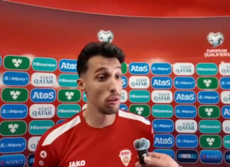 Миовски: Навидум лесно победивме, но не беше така (ВИДЕО)