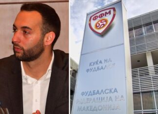 Секој клуб од ПМФЛ ќе добие по 150.916 евра, Леонид Јандреоски нов генерален секретар на ФФМ