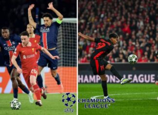 Ливерпул и Барселона бранат гол предност за пласман во четвртфиналето на ЛШ