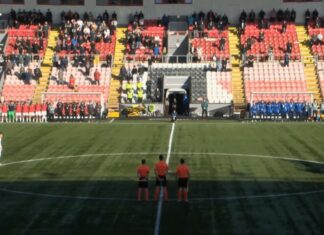 Македонија (У17) одигра 2-2 со Шкотска (ВИДЕО)