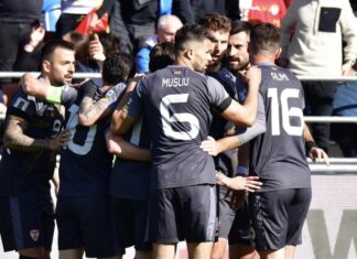 Македонија победнички ги почна квалификациите за СП (ВИДЕО+ГАЛЕРИЈА)