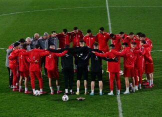 Македонските фудбалери денеска патуваат за Лихтенштајн