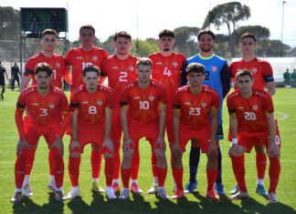 Станиќ го објави списокот за натпреварите против Полска и Италија