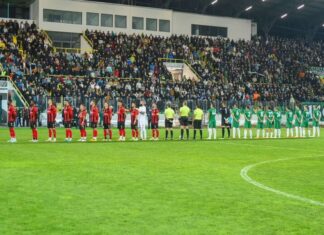 Пелистер го пречекува Вардар во дуелот на вечните ривали