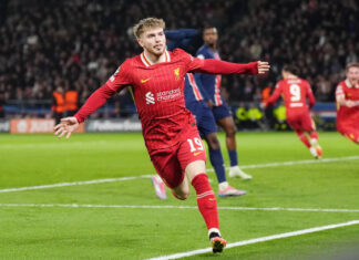 ПСЖ доминираше, а Ливерпул победи со еден шут на голот (ВИДЕО)