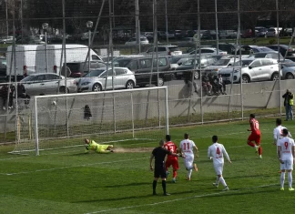 Работнички очекувано до трите бода во дуелот со Тиквеш (ВИДЕО)