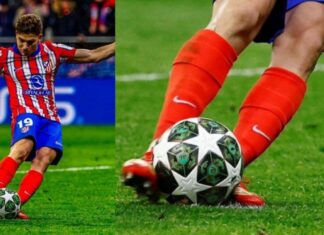 Украден ли беше Атлетико за еден гол против Реал!? (ВИДЕО)