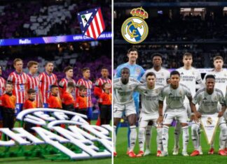 Мадридска битка за четвртфинале, Арсенал и Астон Вила по заверка на пласманот во ТОП-8