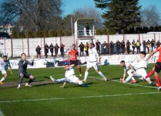 Струга ТЛ го доби дербито со Шкендија, Силекс славеше убедливо, а Вардар подобар од Работнички (ВИДЕО)