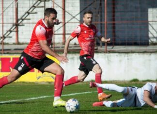 Струга Т.Л. преку Шкендија до финале на Купот (ВИДЕО)