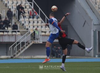 Вардар и Беса го отвораат 29.коло во ПМФЛ