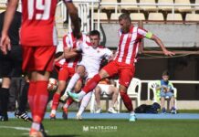 Вардар и Работнички во трка за важни бодови