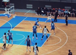 Очајната последна четвртина МКК Куманово го чинеше пораз од Феникс