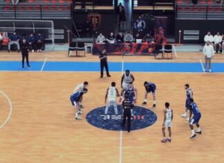 Феникс и МЗТ Скопје ја отвораат денешната програма во плеј-офот