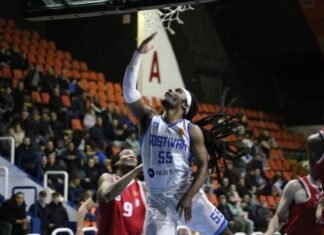 Гостивар од Гевгелија се враќа со важна победа