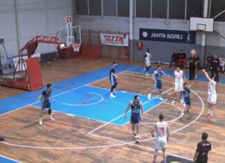 Работнички се справи со Куманово