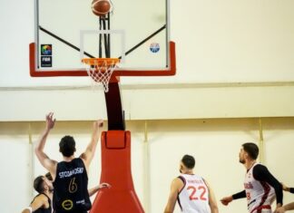 ТФТ ги сруши надежите на Тиквеш за плејоф