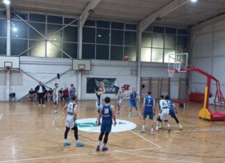 Ангели лесно го добија дербито со Соколи, а Маџари се мачеше со МЗТ