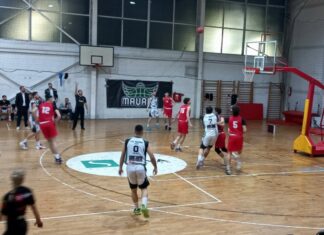 Маџари и Соколи славеа очекувани победи, важни триумфи за Охрид и Струмица ФМП