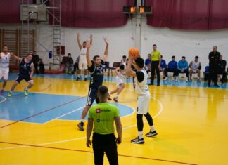 „Мајсторката“ меѓу Соколи и Ангели ќе решава за место во Првата лига