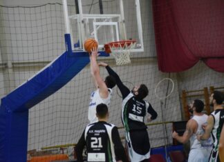 Маџари го доби второлигашкото дерби со Соколи