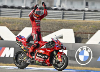 Марк Маркез победи на првото сезонско Гранд-при во Малезија (ВИДЕО)