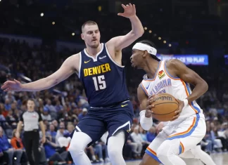 Јокиќ проговори за трката сo Гилгеус-Александер за признанието МВП