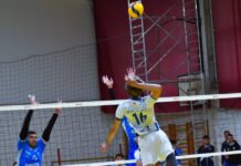 Денеска полуфинални дуели во Купот на Македонија кај одбојкарите