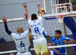 Струмица со гостинска победа ја полна одбраната на титулата