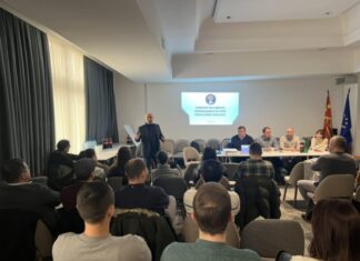 Одбојкарските судии во хумана мисија – таксите од Купот ќе се донираат за Кочани