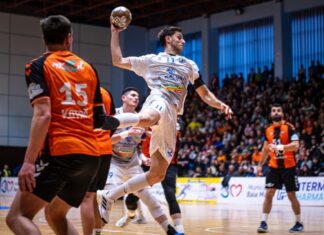 Алкалоид брка победа за полуфиналето во Европскиот куп