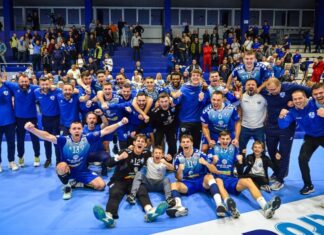 Алкалоид избори полуфинале во Европскиот куп (ФОТО)