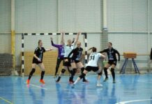 Металург го доби дербито со Чаир и сам изби на врвот на табелата (ВИДЕО)