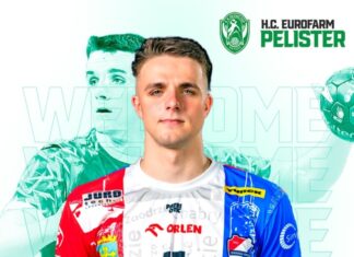 Полскиот бек Анџеј Видомски следната сезона ќе игра за Е.Пелистер