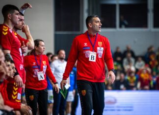 Лазаров: Македонец тешко е да држиш свесен по добар успех, тоа ни се случи (ВИДЕО)