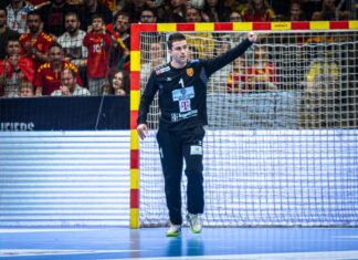 Никола Митревски: Најважно е ние да ги добиеме двата натпревари (ВИДЕО)