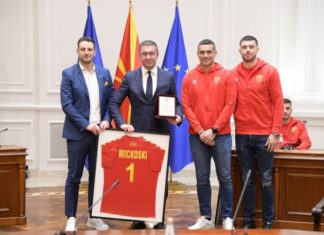 Ракометарите добија зголемена премија за настапот на СП 2025