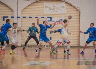 Вардар од -6, до два бода на гостувањето во Охрид (ВИДЕО)