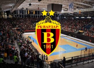 Вардар ги пушти во продажба картите за дуелот со Тулуз
