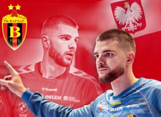 Вардар донесе полски голман за следната сезона