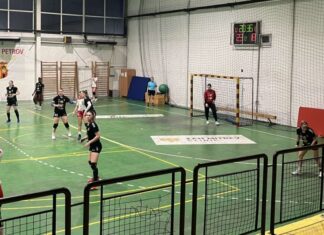 Ѓорче Петров убедливо го совлада Вардар