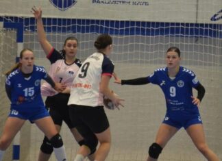 Дерби во плејофот: Металург Автокоманда против Куманово