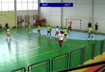 Вардар со драматична победа над Астибо