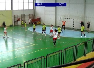 Вардар со драматична победа над Астибо